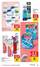 Carrefour folder week 19 Pagina 25