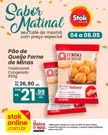 Encarte Stok Center Página 1
