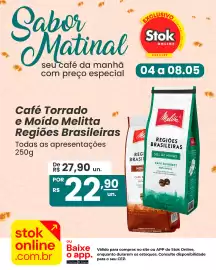Encarte Stok Center Página 3