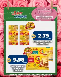 Encarte Rede Super Compras Página 2