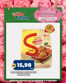Encarte Rede Super Compras Página 3
