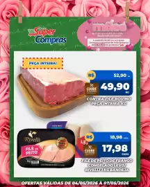 Encarte Rede Super Compras Página 4