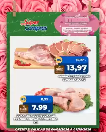 Encarte Rede Super Compras Página 5