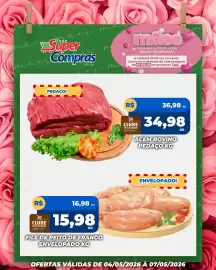 Encarte Rede Super Compras Página 6