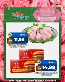 Encarte Rede Super Compras Página 7