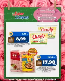Encarte Rede Super Compras Página 8