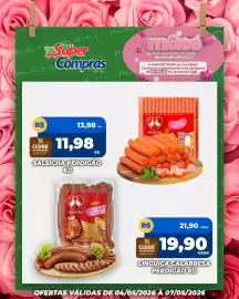 Encarte Rede Super Compras Página 9