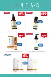 Folleto Farmacia San Pablo Página 3