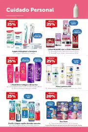 Folleto Farmacia San Pablo Página 4