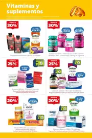 Folleto Farmacia San Pablo Página 8