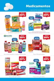 Folleto Farmacia San Pablo Página 9