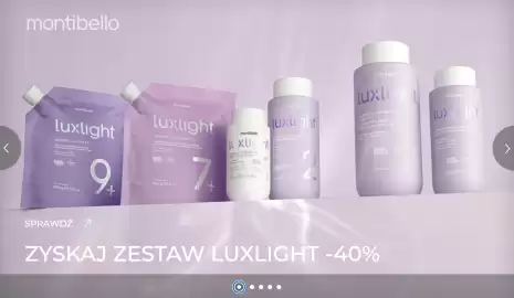 Fale Loki Koki gazetka tydzień 19 Strona 1