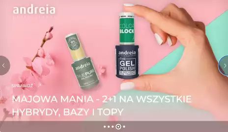 Fale Loki Koki gazetka tydzień 19 Strona 4