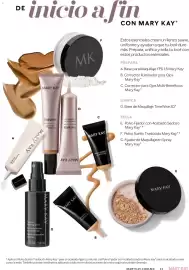 Catálogo Mary Kay Página 11