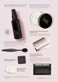 Catálogo Mary Kay Página 15