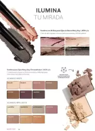 Catálogo Mary Kay Página 16