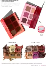 Catálogo Mary Kay Página 17