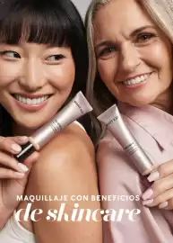 Catálogo Mary Kay Página 2