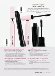 Catálogo Mary Kay Página 21