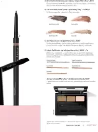 Catálogo Mary Kay Página 23