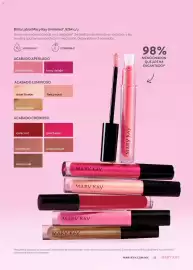 Catálogo Mary Kay Página 25