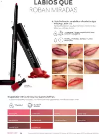 Catálogo Mary Kay Página 26