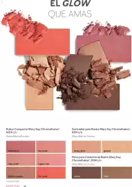 Catálogo Mary Kay Página 28
