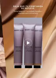 Catálogo Mary Kay Página 3