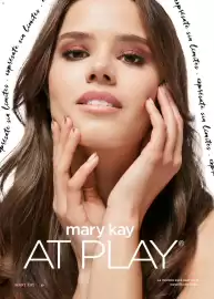 Catálogo Mary Kay Página 30