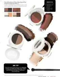 Catálogo Mary Kay Página 31