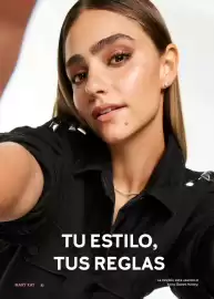 Catálogo Mary Kay Página 32