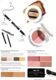 Catálogo Mary Kay Página 35