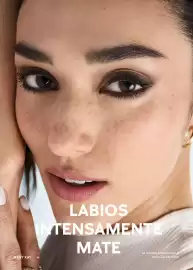 Catálogo Mary Kay Página 36