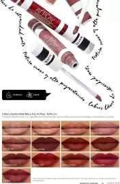 Catálogo Mary Kay Página 37