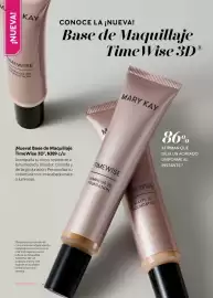 Catálogo Mary Kay Página 4