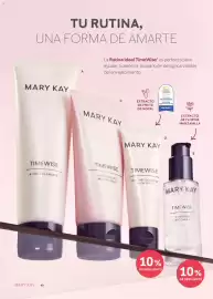 Catálogo Mary Kay Página 40