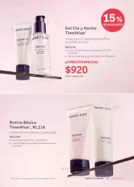 Catálogo Mary Kay Página 43