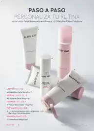 Catálogo Mary Kay Página 48
