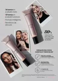 Catálogo Mary Kay Página 5