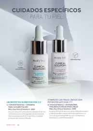 Catálogo Mary Kay Página 50