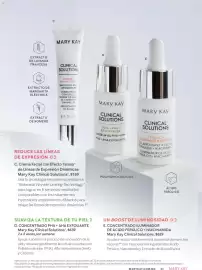 Catálogo Mary Kay Página 51