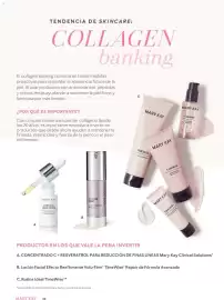 Catálogo Mary Kay Página 52