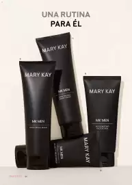 Catálogo Mary Kay Página 54
