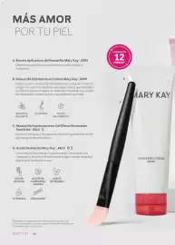 Catálogo Mary Kay Página 56