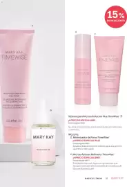 Catálogo Mary Kay Página 57