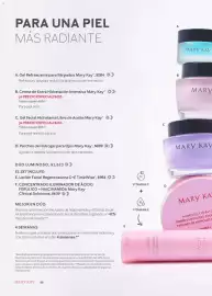 Catálogo Mary Kay Página 58