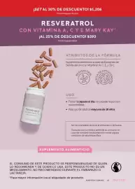 Catálogo Mary Kay Página 61