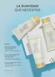 Catálogo Mary Kay Página 62