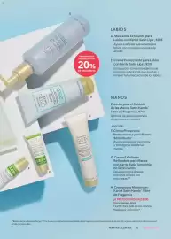 Catálogo Mary Kay Página 63