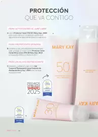 Catálogo Mary Kay Página 64